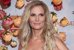 Tajner związała się z nim po Wiśniewskim. "Na zdjęciach wydaje się groźny"