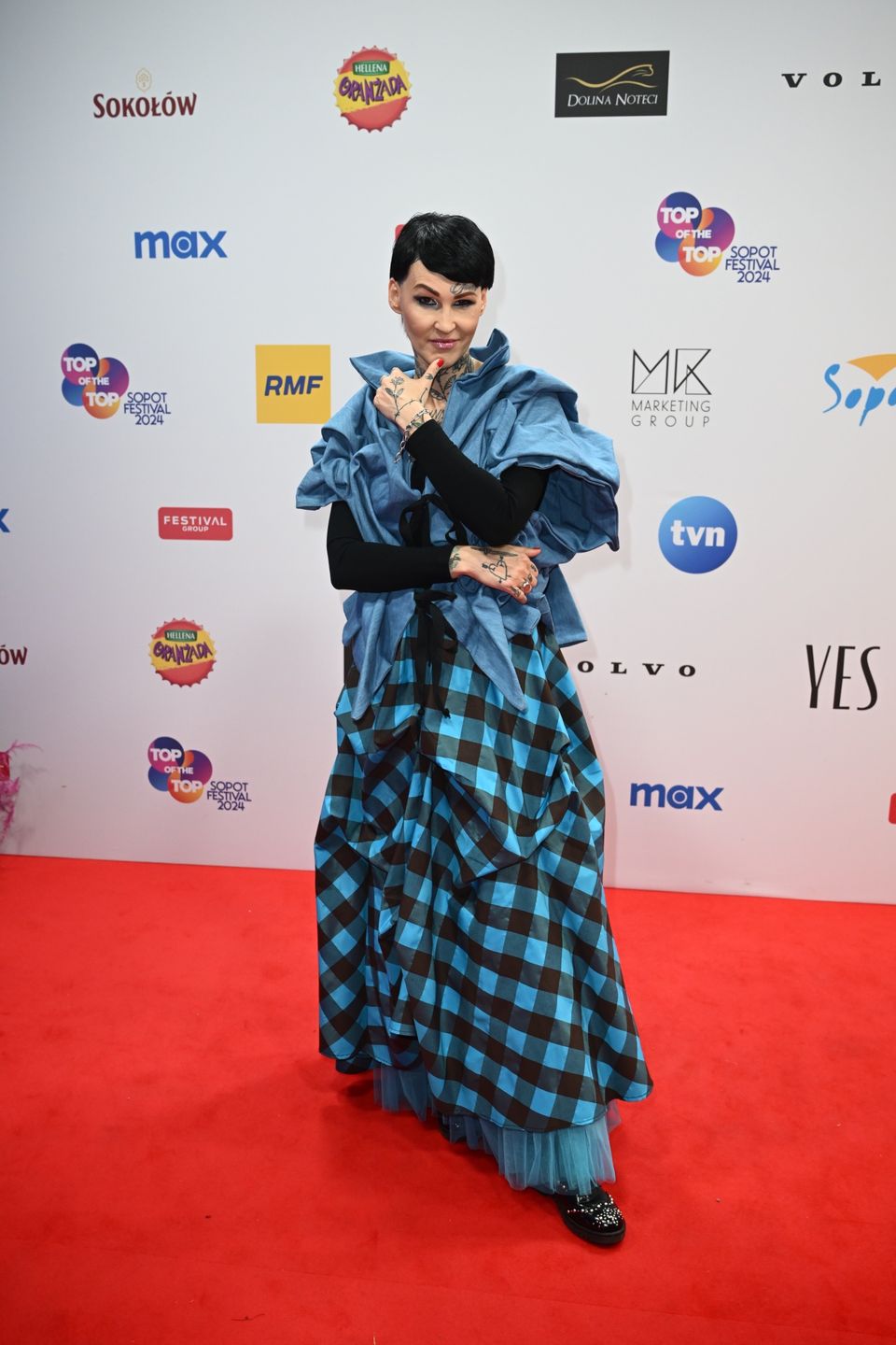 Agnieszka Chylińska