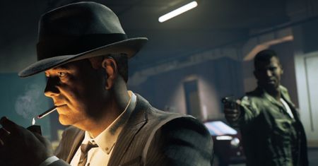 Mafia III - zwiastun z garścią pochwał
