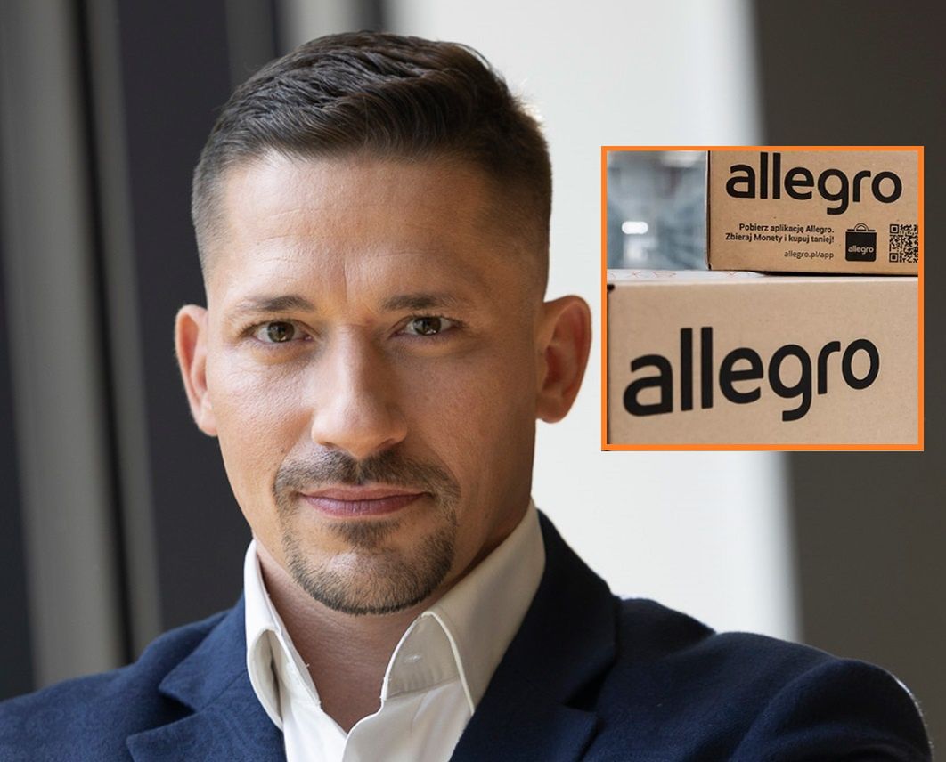 Erli odpowiada Allegro. "Sankcje za niższe ceny"