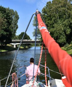 "Zdzierco, za dwa tygodnie sam będziesz się prosił". Kryzys na Mazurach