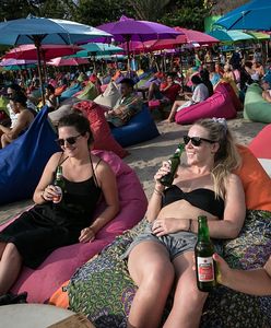 Zakaz alkoholu na Bali. Indonezja rozważa zmianę przepisów