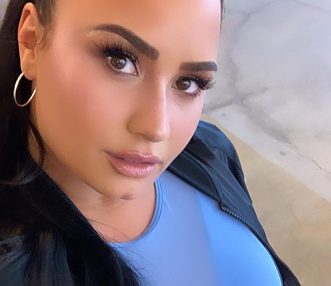 Demi Lovato mówi o swojej orientacji seksualnej