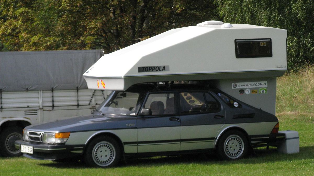 Taki zestaw pozwoli wyróżnić się bardziej niż najlepsze superauto.