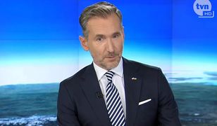 Są wyniki oglądalności. W "Faktach" otwierają szampana. Nowy gracz w rankingu