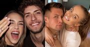 TYLKO NA PUDELKU: Ślubne zatrzęsienie w "Tańcu z Gwiazdami"! Daria Syta i Julia Suryś wkrótce będą ŻONAMI sportowców