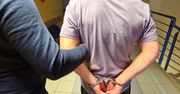 Szukał naiwnych na wynajem apartamentu. Nieruchomość nie była jego