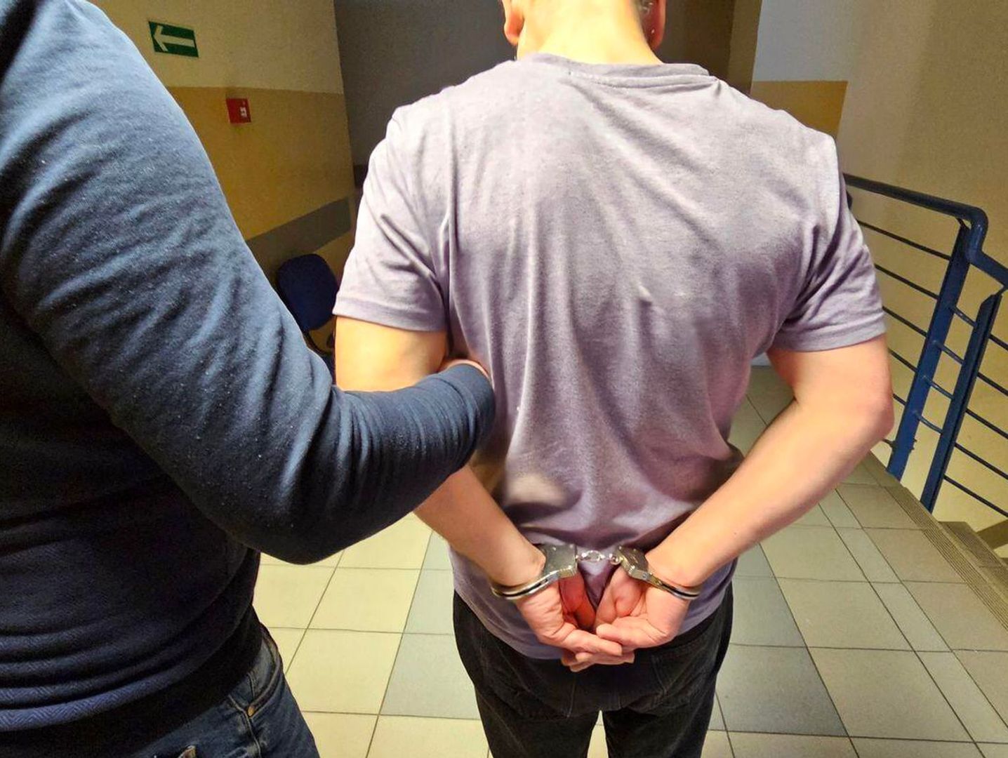 Szukał naiwnych na wynajem apartamentu. Nieruchomość nie była jego