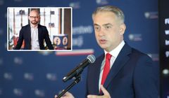 Minister: "Meta nie jest ponad prawem". Ale jej członka ze swojej rady nie planuje usuwać
