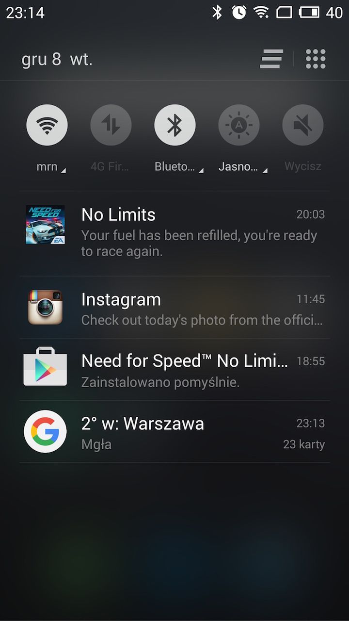 Meizu m2 note - test i recenzja 25