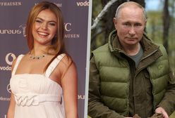 Burza wokół "kochanki" Putina w Szwajcarii. Mieszkańcy Lugano chwycili za lornetki