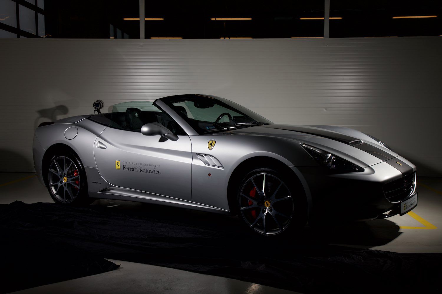 Jak oświetlać samochody - część 2 [poradnik] 5