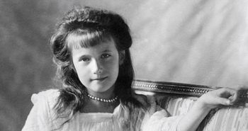 Zginęła czy uciekła? Sekret Anastazji Romanowej