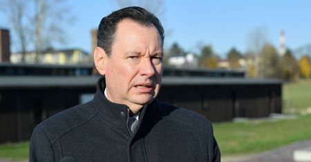 Po spotkaniu w MSZ. Ambasador Izraela zabrał głos