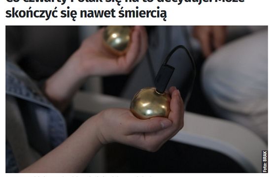 Newsy na Fakt.pl i Plejadzie zaczęły odsyłać na stronę główną Onet. „To odpowiedź na działania konkurencji”