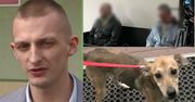 Skatowali i zakopali psa żywcem, bo… przeszkadzał im w piciu alkoholu! Oprawcy trafią do więzienia na 8 miesięcy