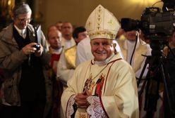 Robert Fidura o liście bpa Janiaka: stek kłamstw, ani słowa prawdy