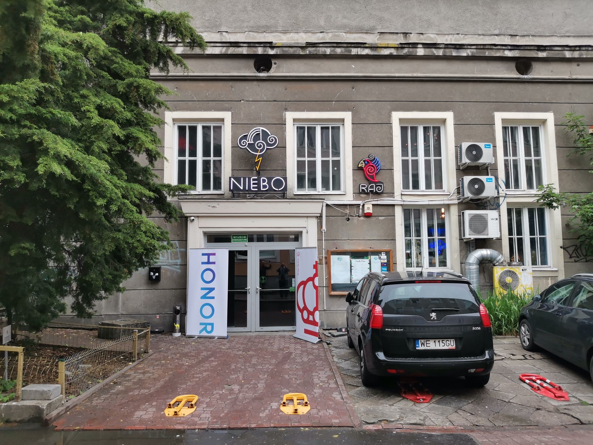 Honor 20 i 20 Pro oficjalnie. Ma poczwórny aparat z rekordowo jasną optyką 5