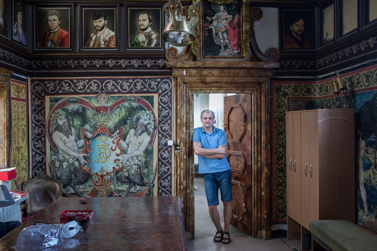 Grand Press Photo 2020: Najbardziej prestiżowe nagrody prasowe w Polsce rozdane 74