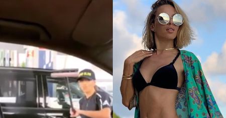Ewa Chodakowska wspomina pierwsze zarobione pieniądze: "Dostawałam 2 złote za umycie szyby samochodu"