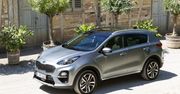 Nowa Kia Sportage po liftingu wyceniona. Jest droższa o 4 tys. zł, ale możesz ją kupić taniej