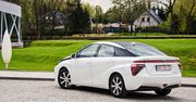 Nie bójmy się o przyszłość motoryzacji - jest nią Toyota Mirai