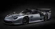 Unikatowe Porsche 911 GT1 Evolution na sprzedaż