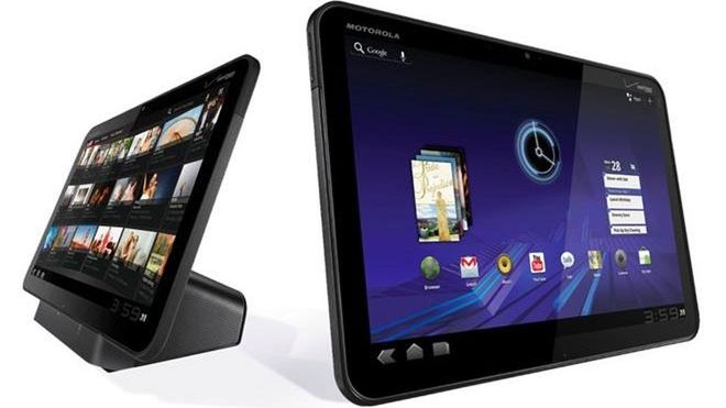 Motorola wycofuje się z produkcji Xooma. Następca już w drodze? 1