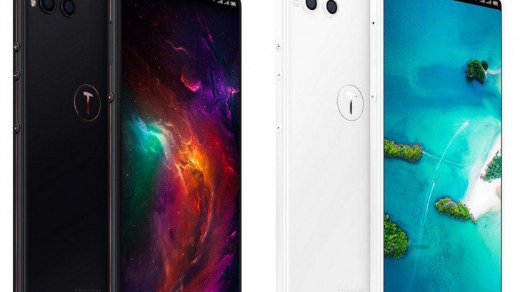 Twórcy TikToka pracują nad własnym smartfonem [#wSkrócie] 1