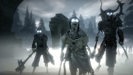 Fable II - co poprawić, aby było lepiej? 1