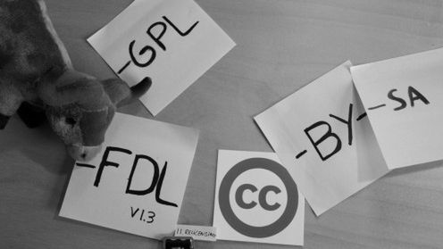 Przyjęcie licencji GPL ostatecznie pozytywne dla Microsoftu 1