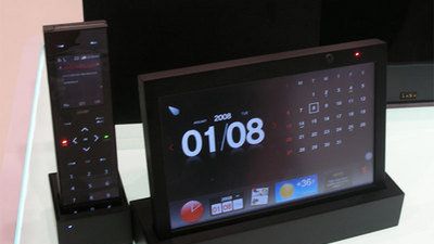 iRiver opanowuje świat zaczynając od naszych mieszkań 1