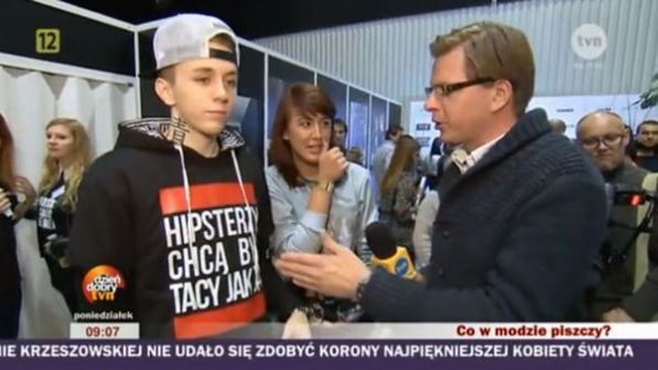WTF dnia: Blogery, jutubery, eksperci w każdym calu [wideo] 1