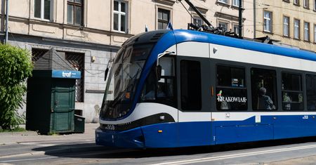 Metro w Krakowie. Wybrano ekspertów. "To projekt cywilizacyjny"