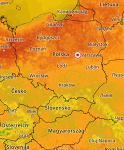 Nagły zwrot w pogodzie. Jest najnowsza prognoza