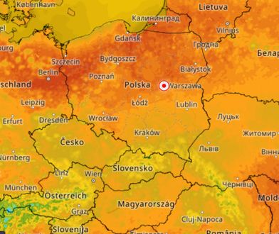 Nagły zwrot w pogodzie. Jest najnowsza prognoza