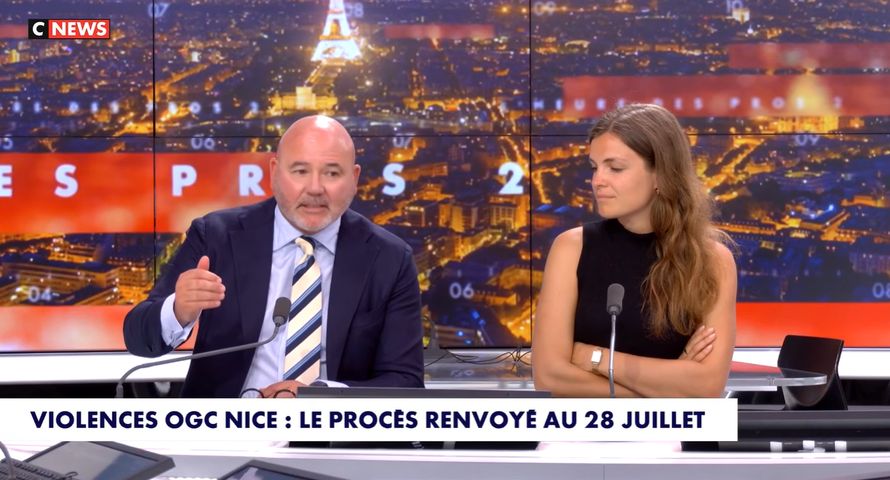 Lewica chce zamknięcia stacji należącej do Canal+