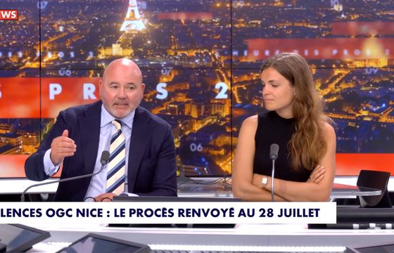 Lewica chce zamknięcia stacji należącej do Canal+
