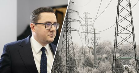 Ekstremalne warunki pogodowe. "Polski system energetyczny przygotowany"
