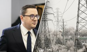 Ekstremalne warunki pogodowe. "Polski system energetyczny przygotowany"