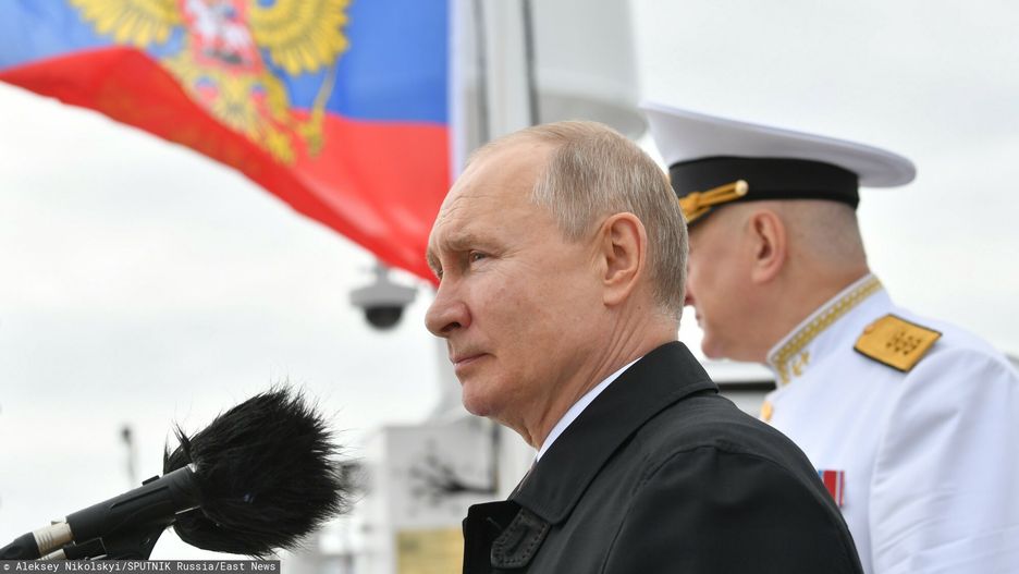 putin