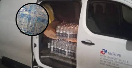 Szpital w Radomiu wstrzymuje przyjęcia. Powód? Wykrycie bakterii