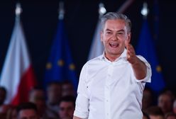 Wybory prezydenckie. Robert Biedroń wypowiada posłuszeństwo PiS. "Nie chcemy być gorszym sortem!"