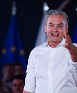 Wybory prezydenckie. Robert Biedroń wypowiada posłuszeństwo PiS. "Nie chcemy być gorszym sortem!"