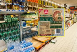 Wycofują produkt z Biedronki. Jest komunikat GIS