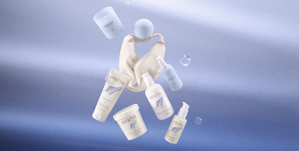 Z Amo’ya bądź dla siebie codziennie