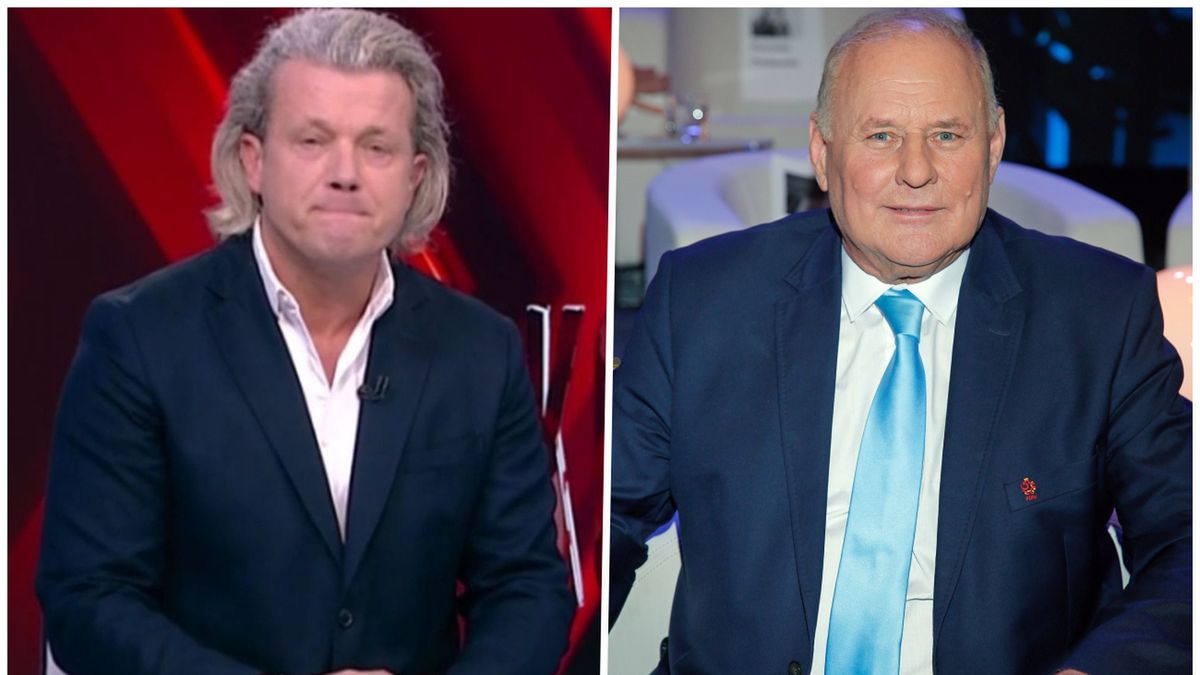 Tomaszewski wspiera Jakimowicza