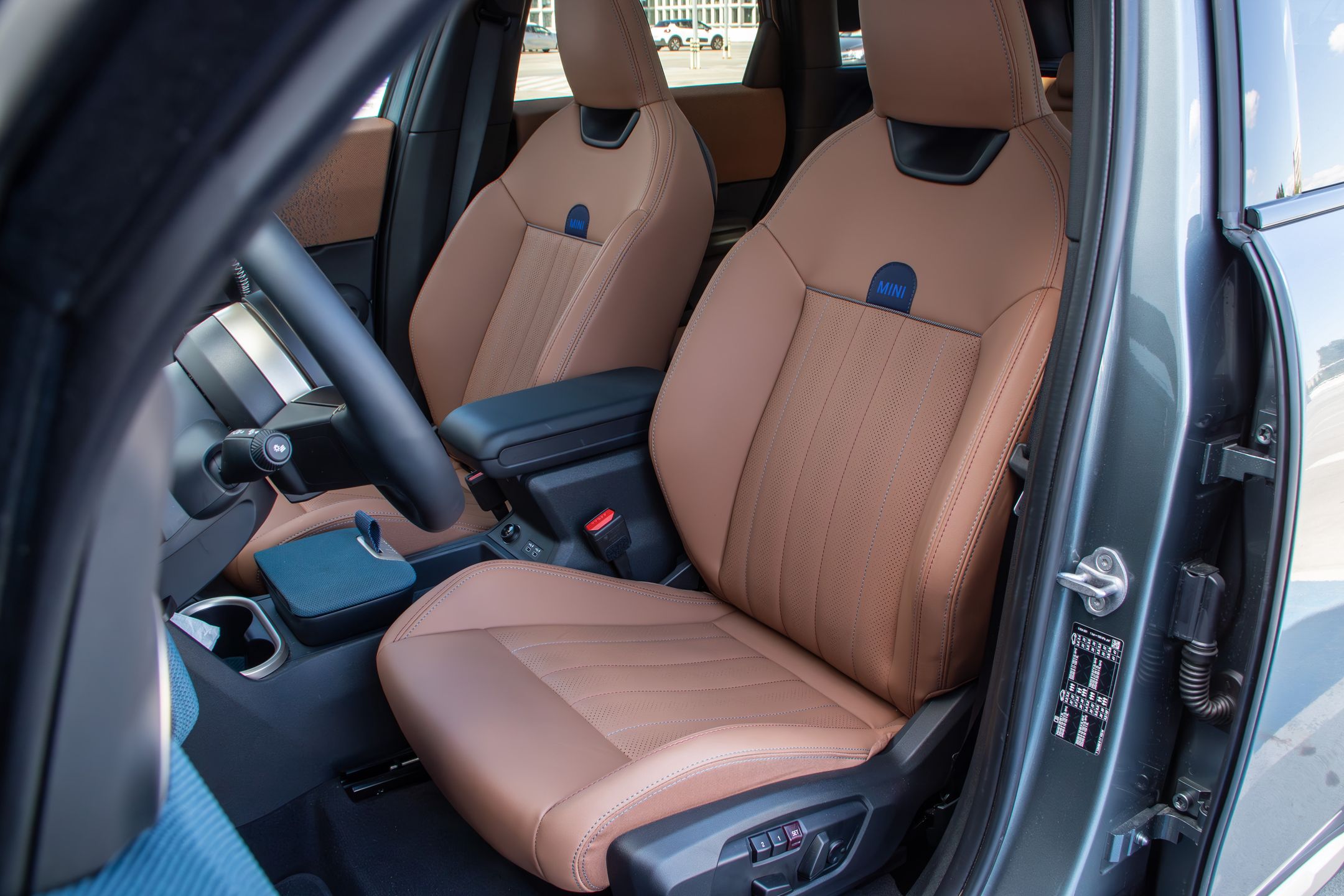 Mini Countryman C