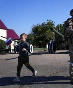 Brytyjski wywiad ujawnia. "Rosja na ukraińskim froncie ma dylemat"