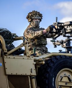 "Gotowi na wojnę?". Niepokojące ustalenia brytyjskich posłów